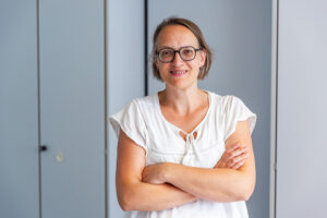 Barbara Ulbig